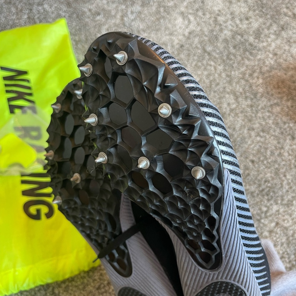 Track Shoes - Picture 2 of 3
